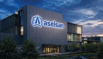 ASELSAN, ilk 6 aylık cirosunu açıkladı