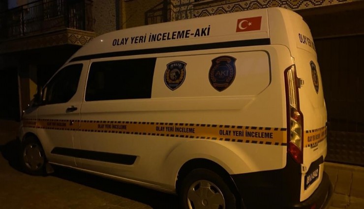 Aydın'da  bir kişi evinde ölü bulundu