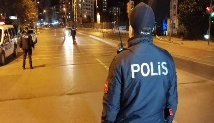 Aydın'da kayıp genç kız aranıyor