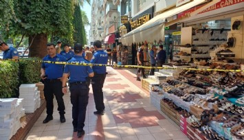 Aydın’da telefoncu cinayetinde perde aralandı: 3 şüpheli 24 saat sonra teslim oldu