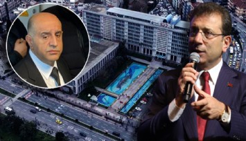 Aziz İhsan Aktaş’tan İmamoğlu hakkında dikkat çeken iddialar: Makamını para toplamak için kullandı