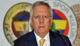 Aziz Yıldırım'dan sosyal medyadaki paylaşımlar için suç duyurusu
