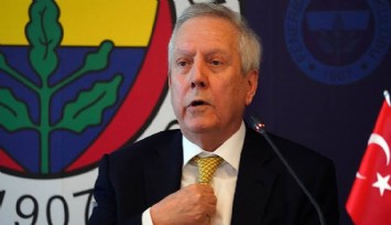 Aziz Yıldırım: 'Fenerbahçe'yi şampiyon yapacağım'
