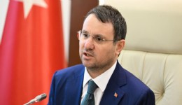 Bakan Gürlek açıkladı: Orman yangınlarında 9 kişi tutuklandı
