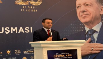Bakan Gürlek: 'Aydınlatılmamış cinayetlerde kararlılığımız sürecek'