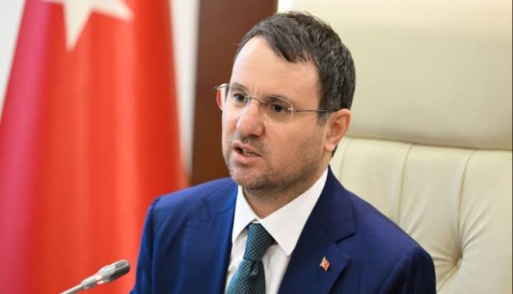 Bakan Gürlek: Devletimizin gücü ve hukukun kudreti suç örgütlerinden üstündür