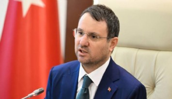 Bakan Gürlek: Devletimizin gücü ve hukukun kudreti suç örgütlerinden üstündür