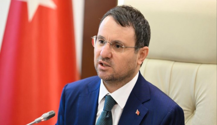 Bakan Gürlek duyurdu: 818 şüphelinin varlıklarına el konuldu