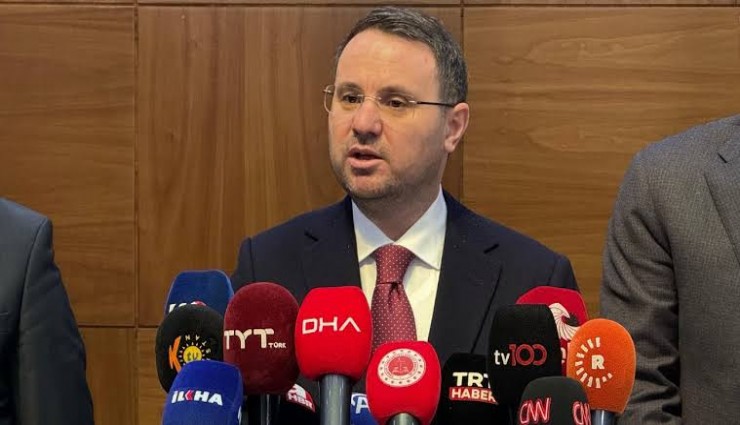 Bakan Gürlek duyurdu: 84 hakim ve savcı meslekten ihraç edildi