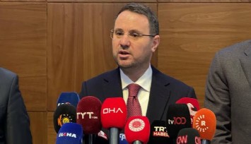 Bakan Gürlek duyurdu: 84 hakim ve savcı meslekten ihraç edildi