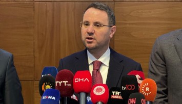 Bakan Gürlek duyurdu: Kuytulcular operasyonunda 32 şüpheliye adli işlem