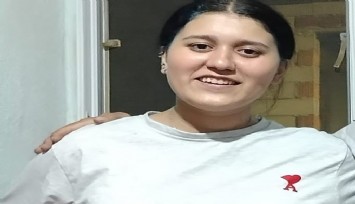 Bakkala gitmek için evden çıktı: Genç kız 4 gündür aranıyor