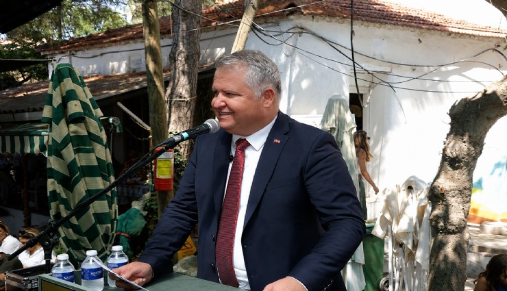 Barbaros’ta 10. Oyuk Festivali heyecanı