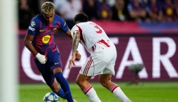 Barcelona’nın KKTC kampı sitesinden kaldırıldı: ELAM’dan Hedefimize ulaştık açıklaması
