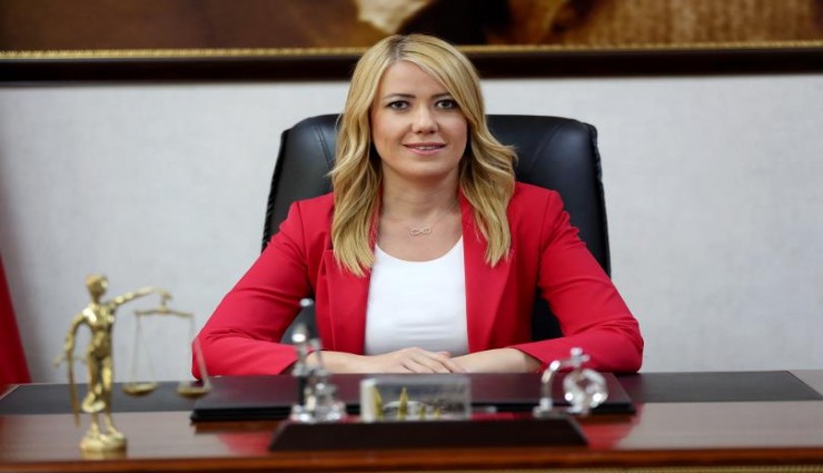 Başkan Doğan baskı iddialarını yalanladı