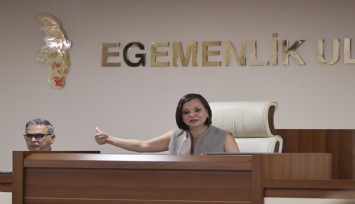 Başkan Kınay'dan muhtarlarla birlikte çözüm