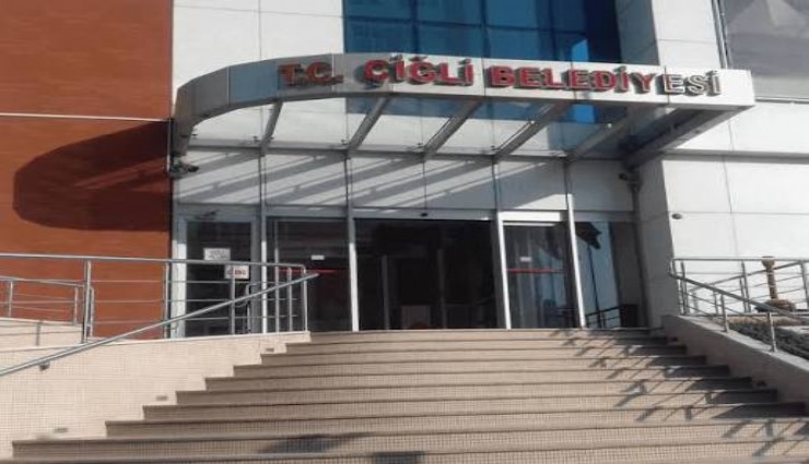 Başkan Yıldız’ın makam aracına saldırı sonrası Çiğli Belediyesi’nden açıklama