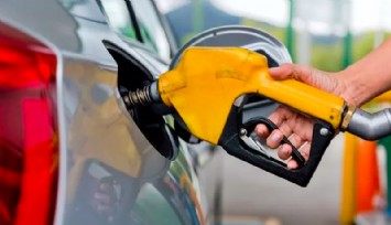 Benzine bir zam daha