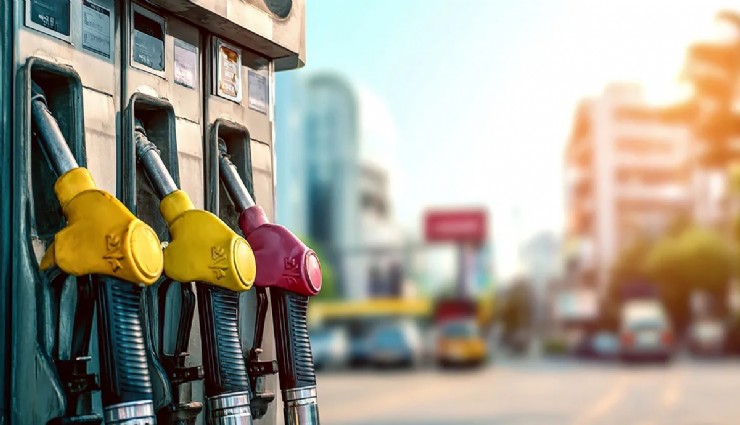 Benzine fiyat artışı yolda
