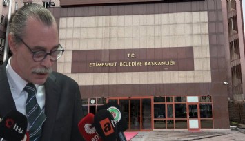 Beşikçioğlu ifadesinde suçlamaları reddetti: 'İhalelerde görev ve yetkim yok'