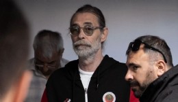 Beşikçioğlu’nun siyaset pişmanlığı: Sanatçıya göre bir makam değil