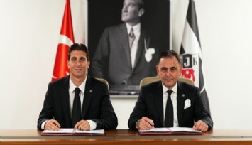 Beşiktaş, Fabio Miretti’yi satın alma opsiyonuyla kiraladı