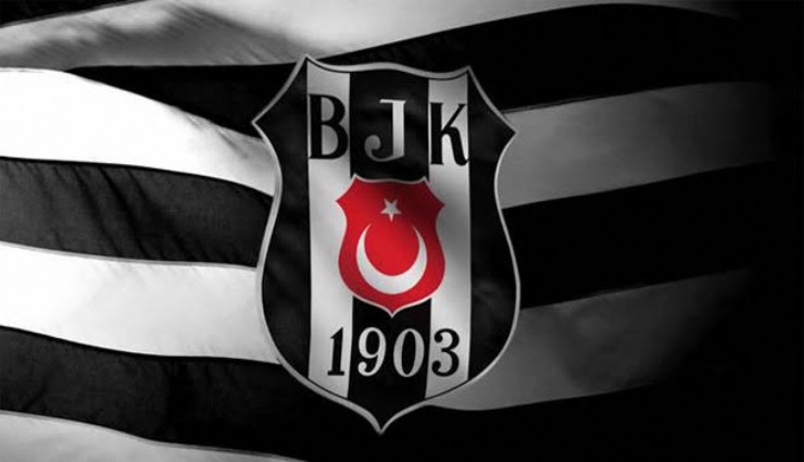Beşiktaş, Hradec Kralove maçlarının kadrosunu bildirdi