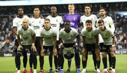 Beşiktaş’ın UEFA Avrupa Ligi fikstürü belli oldu