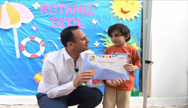 Bornova’da çocuk merkezleri için başvurular başlıyor