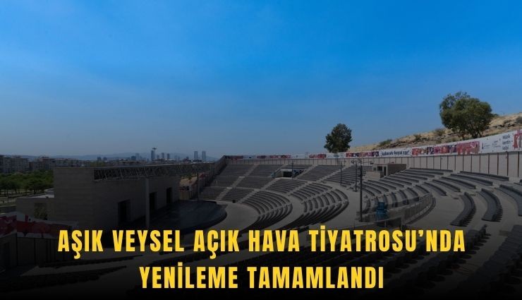 Bornova’nın kültür sanat adresi yenilendi