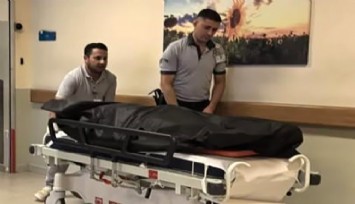 Bursa'da motosiklet kazasında ağır yaralanan gençten acı haber