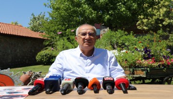 Çameli, 10. festivaline hazırlanıyor