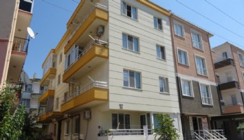 Çanakkale'de acı olay: İlaçlama sonrası anne ve çocuk zehirlendi