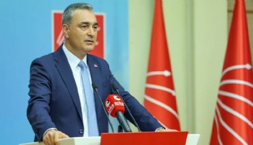 CHP’de 12 il başkanlığına atama yapıldı