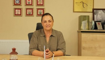 CHP İzmir Kadın Kolları Ankara yolcusu