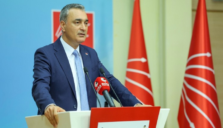 CHP Sözcüsü Sarı’dan İmamoğlu Açıklaması: Geç Kalınmış Bir Karar
