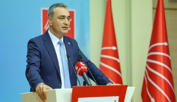 CHP Sözcüsü Sarı’dan İmamoğlu Açıklaması: Geç Kalınmış Bir Karar
