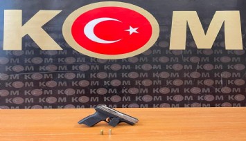 Çocukları kullanan suç çetesi çökertildi