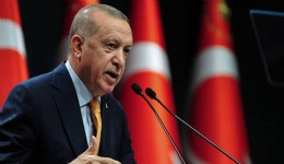 Cumhurbaşkanı Erdoğan'dan Girne'de batan gemiyle ilgili ilk açıklama