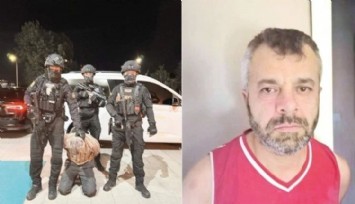 Cumhurbaşkanına suikast timindeki firarinin saklanma yöntemi ortaya çıktı