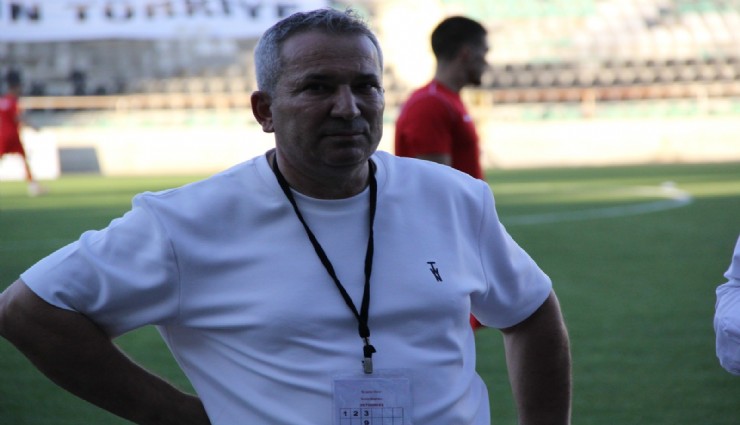 Denizli İdman Yurdu'nda usulsüz üye krizi