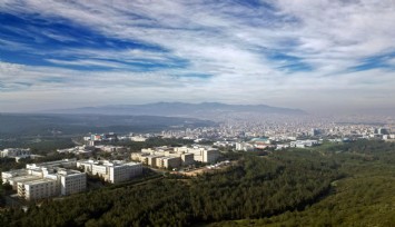 DEÜ’de YKS gururu: 6 bin 870 öğrenci üniversiteli oldu