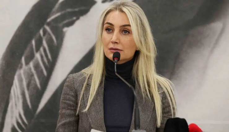 Dilek İmamoğlu'ndan X kararına sansür tepkisi