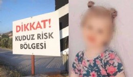 Diyarbakır’da kedi ısırdığı 4 yaşındaki çocuk kuduzdan hayatını kaybetti