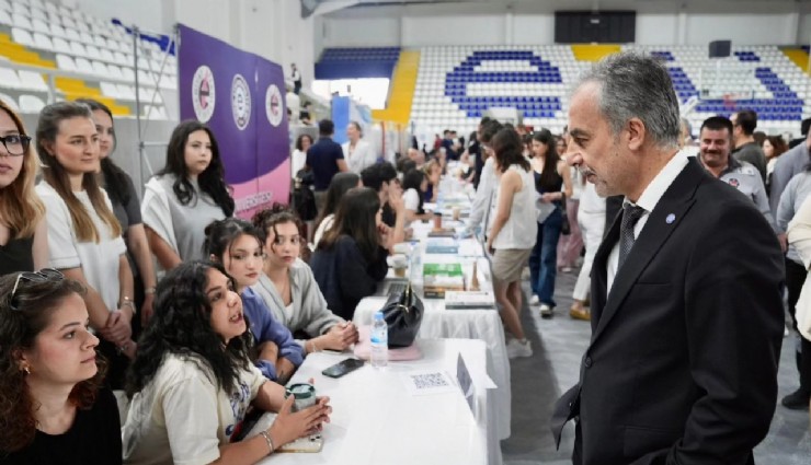 Ege Üniversitesi kontenjanlarını doldurdu: 6 bin 909 yeni öğrenci kayıt hakkı kazandı