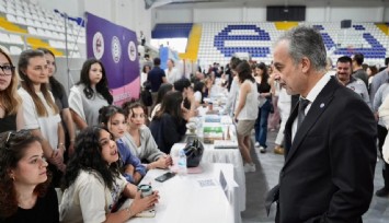 Ege Üniversitesi kontenjanlarını doldurdu: 6 bin 909 yeni öğrenci kayıt hakkı kazandı