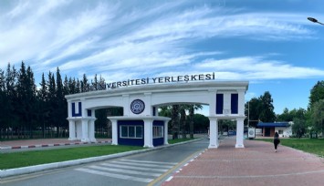Ege Üniversitesi’nden uluslararası başarı