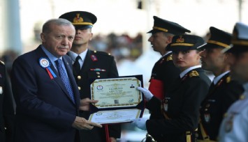 Erdoğan’dan Terörsüz Türkiye mesajı: 'Birileri geçmişin kodlarıyla bakarken, biz ne gerekiyorsa onu yapıyoruz'
