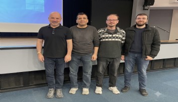 EÜ’den deprem araştırmalarına katkı sağlayacak TÜBİTAK projesi