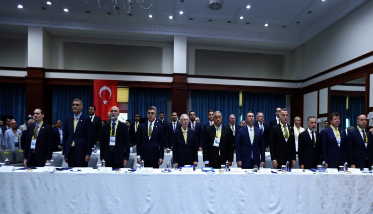 Fenerbahçe’nin borcu açıklandı